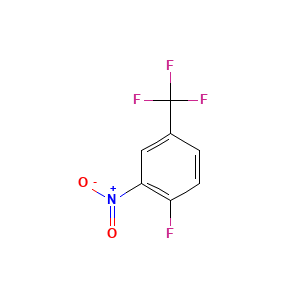 4-Fluoro-3-nitrobenzotrifluoride