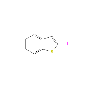 2-Iodobenzothiophene