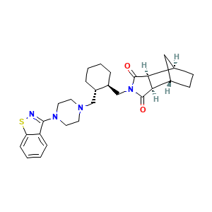 Lurasidone