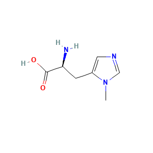 3-Methyl-L-Histidine