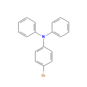 4-Bromotriphenylamine