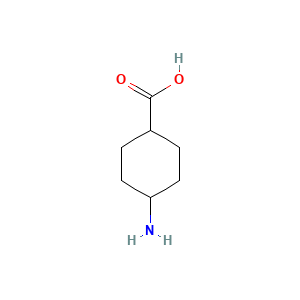 4-Aminocyclohexanecarboxylic acid
