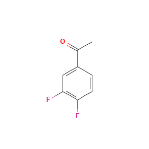 1-(3,4-Difluorophenyl)ethan-1-one