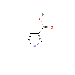 1-methyl-1H-pyrrole-3-carboxylic acid