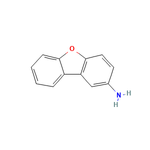 2-Dibenzofuranamine