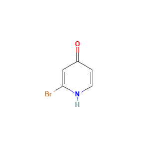 2-Bromo-4-hydroxypyridine