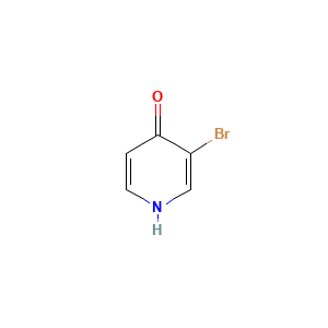 3-Bromo-4-pyridinol
