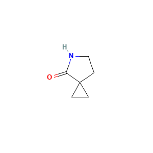 5-Azaspiro[2.4]heptan-4-one