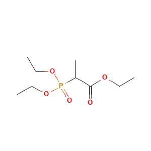 Triethyl 2-phosphonopropionate