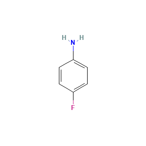 4-Fluoroaniline