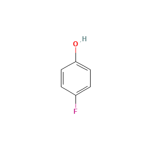 4-Fluorophenol