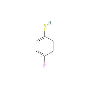 4-Fluorothiophenol