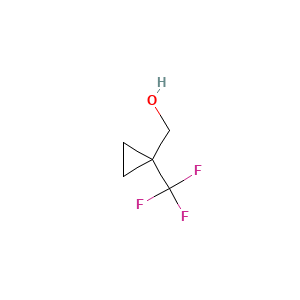 1-(Trifluoromethyl)cyclopropanemethanol