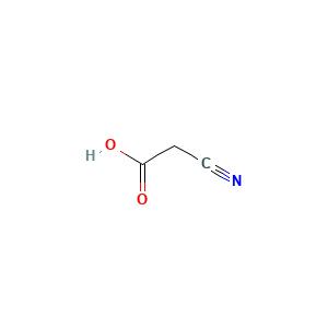 Cyanoacetic acid