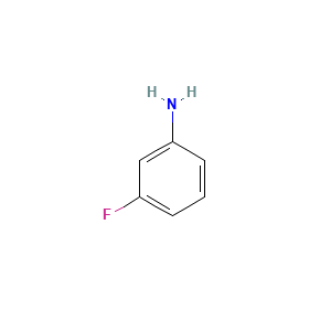 3-Fluoroaniline