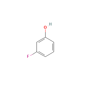 3-Fluorophenol
