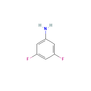 3,5-Difluoroaniline