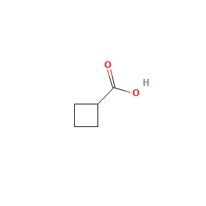 Cyclobutanecarboxylic acid