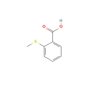 2-(Methylthio)benzoic acid