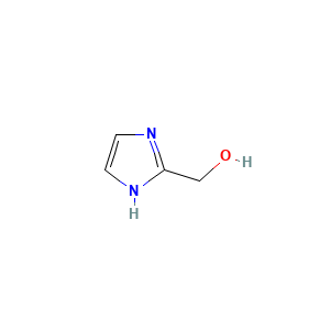 1H-Imidazole-2-methanol