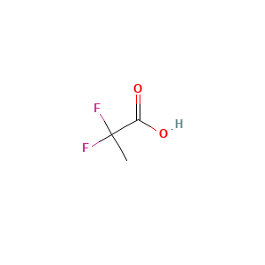 2,2-Difluoropropionic acid