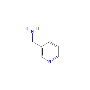 3-Pyridinemethanamine