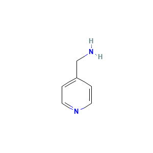 4-Pyridinemethanamine
