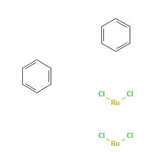 Benzeneruthenium(II) Chloride Dimer