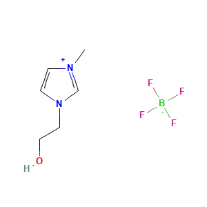1-(2-Hydroxyethyl)-3-methylimidazolium tetrafluoroborate