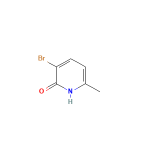 3-Bromo-6-methyl-pyridin-2-ol
