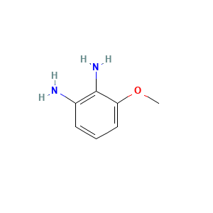 3-Methoxybenzene-1,2-diamine