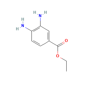 Ethyl 3,4-Diaminobenzoate