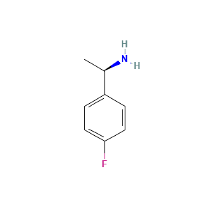 (1R)-(+)-1-(4-Fluorophenyl)ethylamine