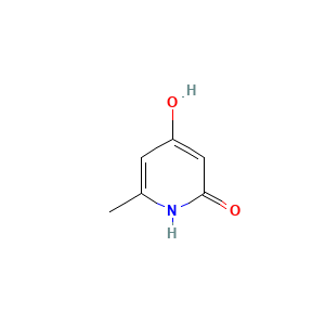 2,4-Dihydroxy-6-methylpyridine