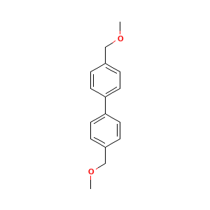 4,4-Bis(methoxymethyl)biphenyl
