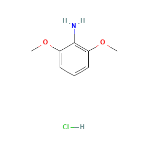 2,6-Dimethoxyaniline hydrochloride