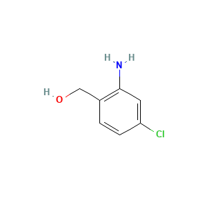 (2-Amino-4-chlorophenyl)methanol