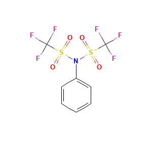 Phenyl triflimide