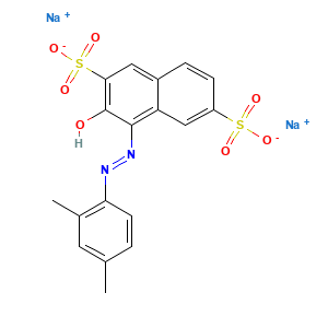 Acid Red 26