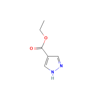 ethyl 1H-pyrazole-4-carboxylate