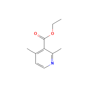 Ethyl 2,4-dimethylnicotinate