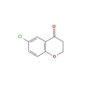 6-Chlorochroman-4-one