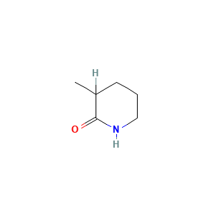 3-Methylpiperidin-2-one