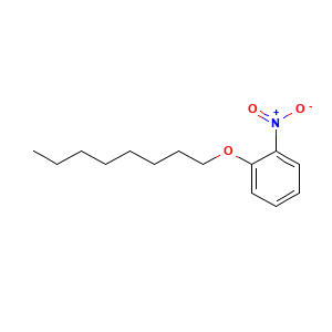 2-Nitrophenyl octyl ether