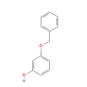 Benzyl 3-hydroxyphenyl ether