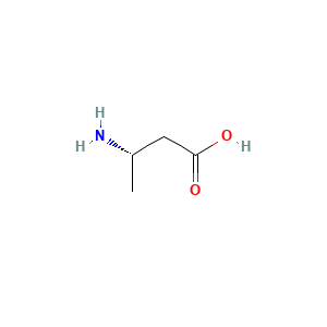 (S)-3-Aminobutyric acid