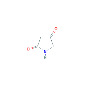 2,4-Pyrrolidinedione