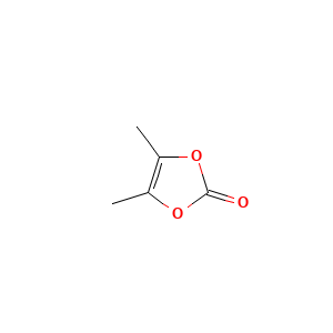 4,5-Dimethyl-1,3-dioxol-2-one