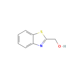 (1,3-Benzothiazol-2-yl)methanol