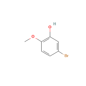 5-Bromo-2-methoxyphenol